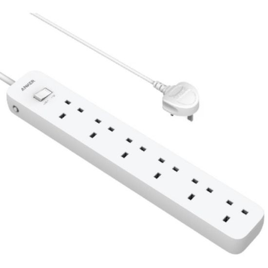 Picture of Anker 320 Power Strip
