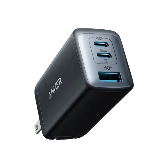 Picture of Anker - Charger - GaNPrime - 65W