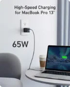 Picture of Anker - Charger - GaNPrime - 65W