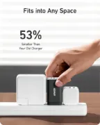 Picture of Anker - Charger - GaNPrime - 65W