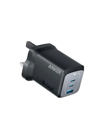 Picture of Anker 735 Charger (GaNPrime 67W)