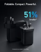 Picture of Anker 735 Charger (GaNPrime 67W)