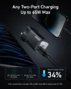 Picture of Anker 735 Charger (GaNPrime 67W)