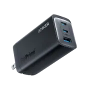 Picture of Anker 737 Charger (GaNPrime) B2C  Black