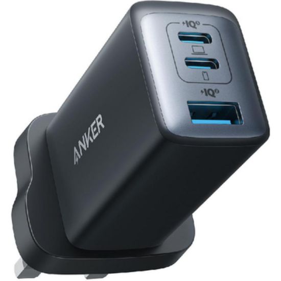 Picture of Anker PowerPort III 3-Port 65W Pod (K)