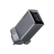 Picture of Anker Prime Charger (100W 3 Ports GaNPrime)