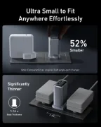 Picture of Anker Prime Charger (100W 3 Ports GaNPrime)