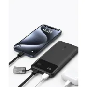 Picture of Anker Power Bank(10,000mAh, 22.5W) Black