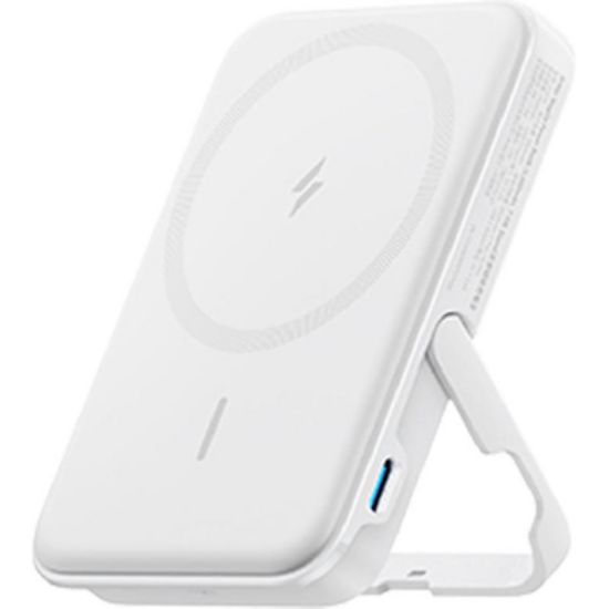 Picture of Anker 322 MagGo Battery (PowerCore 5K)- White