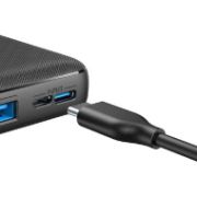 Picture of Anker PowerCore Essential 20000 Essential 20000 - Black