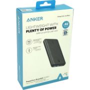 Picture of Anker PowerCore Essential 20000 Essential 20000 - Black