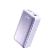 Picture of Anker Anker 523 Power Bank 30W  Violet