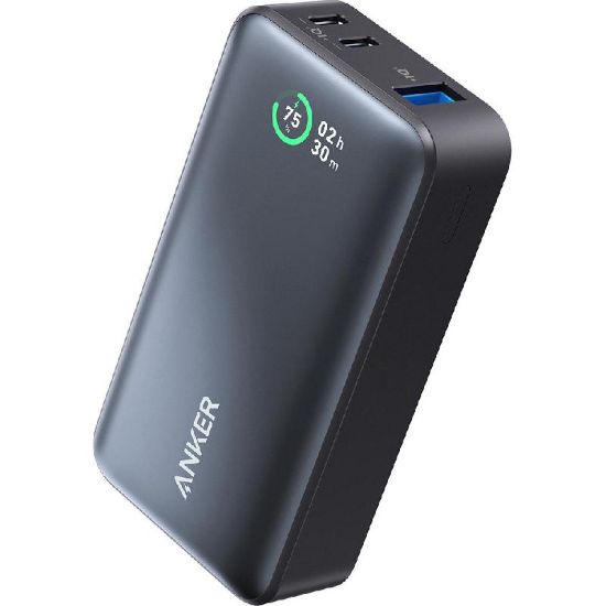 Picture of Anker Anker 533 Power Bank 30W Black