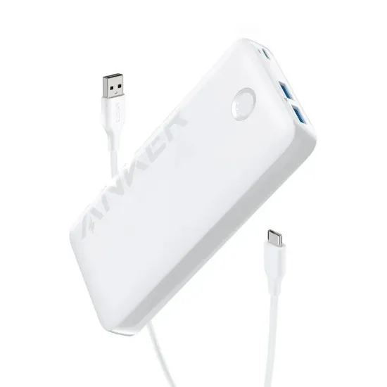 Picture of Anker Anker 335 Power Bank 20W PD