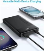 Picture of Anker 326 Power Bank (PowerCore 20K