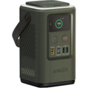 صورة أنكر باور بانك 548 باور كور ريزيرف 192 واط ساعة أخضر