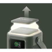 صورة أنكر باور بانك 548 باور كور ريزيرف 192 واط ساعة أخضر