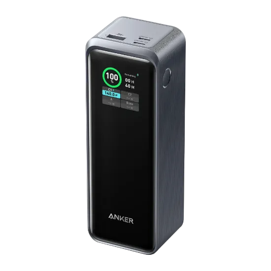 Picture of Anker 737 Power Bank  Grey