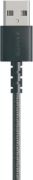 Picture of Anker - Cable - PowerLine Select+ USB-C to USB-A - 3ft - Black