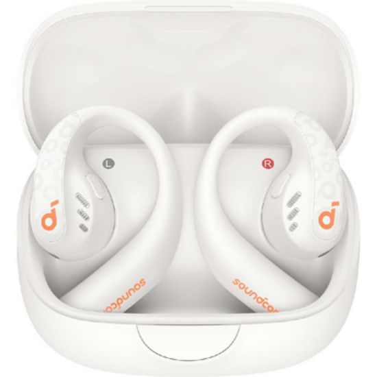 Picture of Soundcore AeroFit Pro White