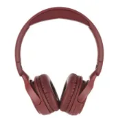 Picture of Soundcore H30i Bluetooth Headphone, Red.