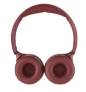 Picture of Soundcore H30i Bluetooth Headphone, Red.