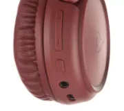 Picture of Soundcore H30i Bluetooth Headphone, Red.
