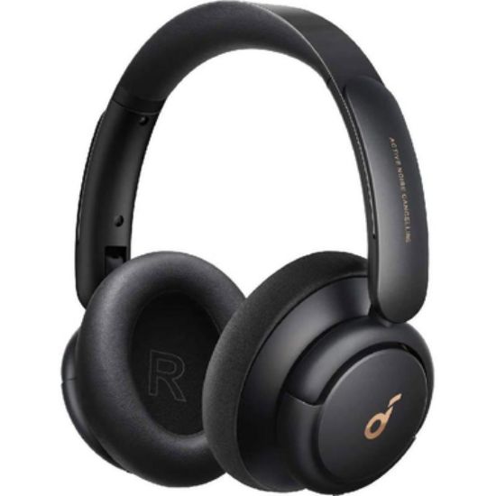 Picture of Anker Soundcore Life Q30 On-Ear Headphones