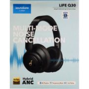 Picture of Anker Soundcore Life Q30 On-Ear Headphones