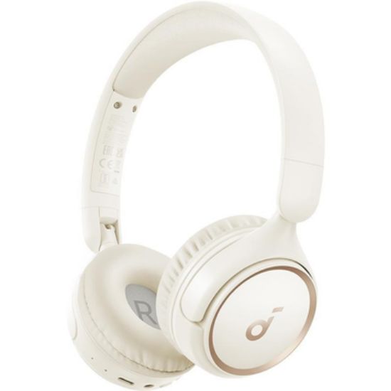 Picture of Anker Soundcore H30i On-Ear Headphones