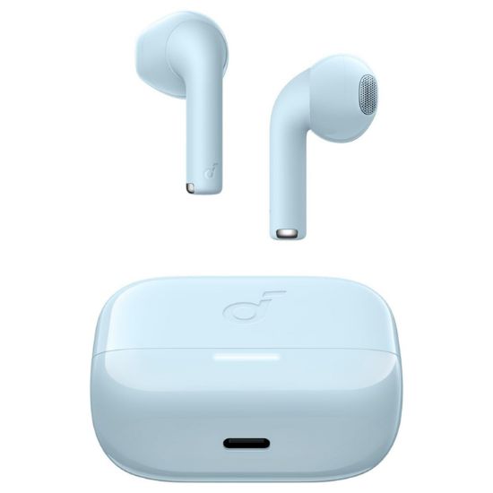 Picture of soundcore K20i Wireless Earbuds Blue