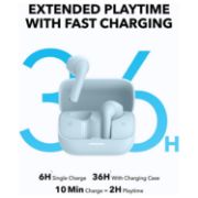 Picture of soundcore K20i Wireless Earbuds Blue