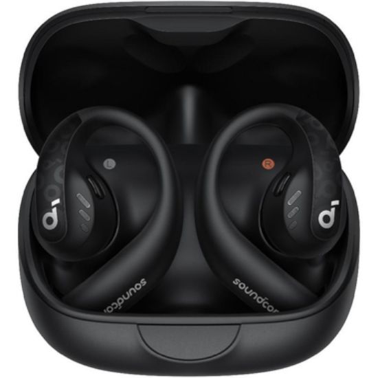Picture of Anker Soundcore AeroFit Pro Black