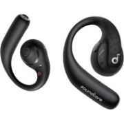 Picture of Anker Soundcore AeroFit Pro Black