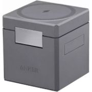 Picture of Anker 3-in-1 Cube with MagSafe B2B -  Gray