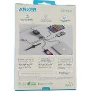 Picture of Anker Charger (112W, 6 Ports, GaN)