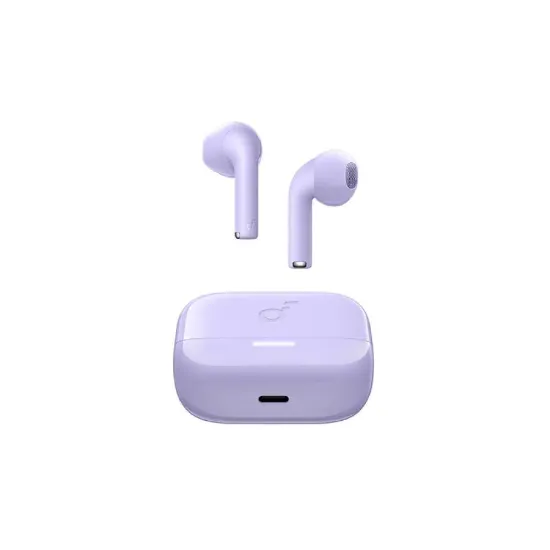 Picture of Anker soundcore K20i Purple 1