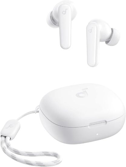 Picture of Anker soundcore R50 B2C - UN White