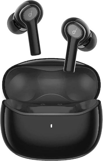 Picture of Soundcore TWS Life P2I 28H 10MM Blk