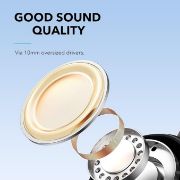 Picture of Soundcore TWS Life P2I 28H 10MM Blk
