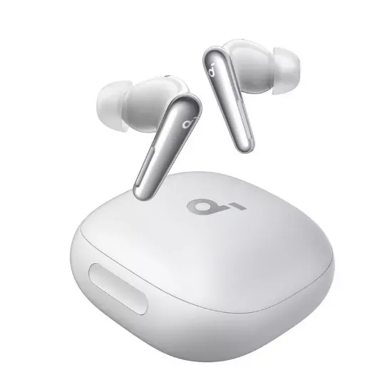 Picture of Anker soundcore Liberty 4 Pro White