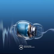 Picture of Anker Soundcore Liberty 4 NC Navy White