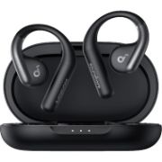 Picture of Anker SoundCore AeroFit Earbuds Black