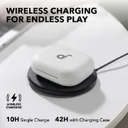 Picture of Anker soundcore AeroFit 2 B2B - UN (excluded CN, Europe) White Iteration 1