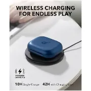 صورة ساوندكور إيروفيت 2 أزرق انكر