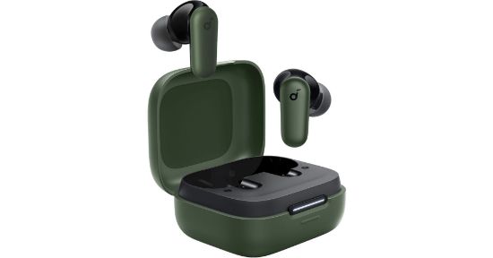 Picture of Anker soundcore P30i Green 1