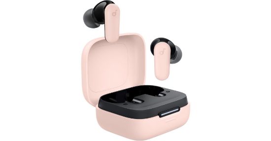Picture of Anker soundcore P30i Pink 1