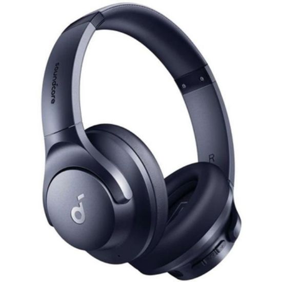 Picture of Anker Soundcore Q20i On-Ear Headphones