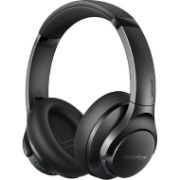 Picture of Anker Soundcore Life Q20+ On-Ear Headphones
