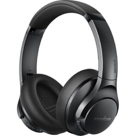 Picture of Anker Soundcore Life Q20+ On-Ear Headphones